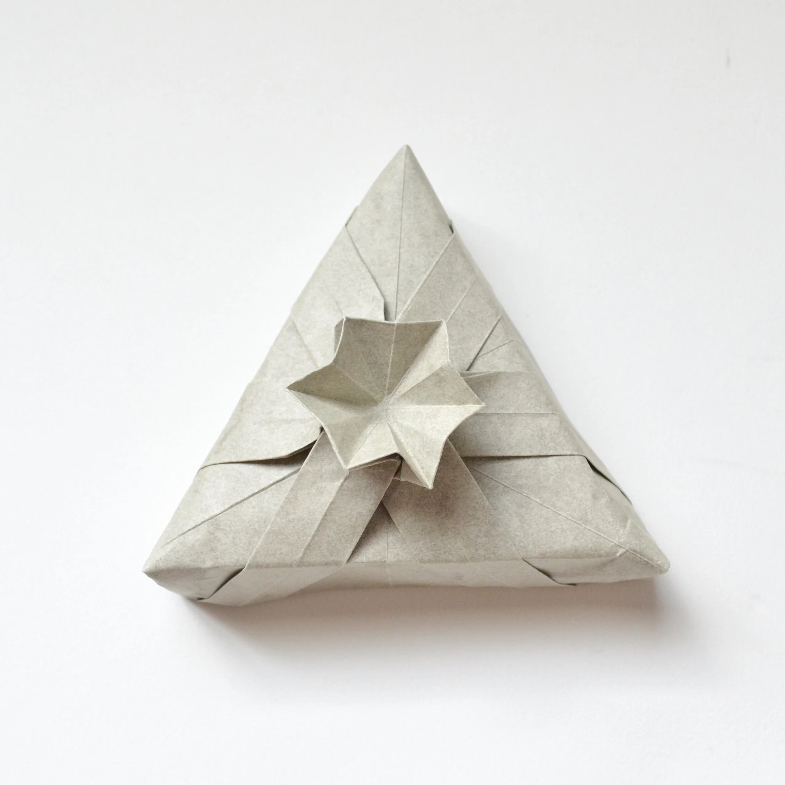Origami piece